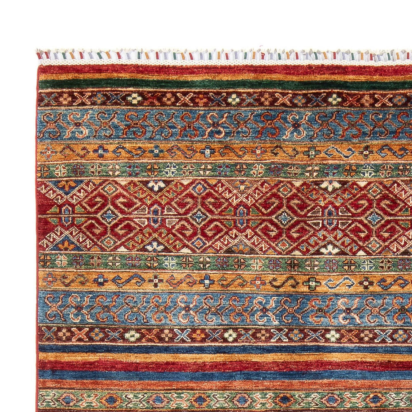 Shal Rug 243x172cm - Oriental Rug