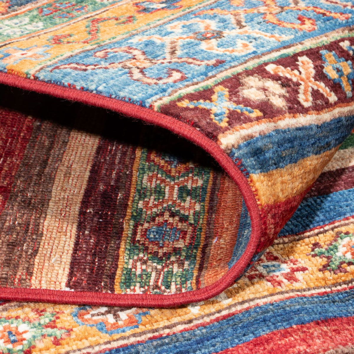 Ziegler Rug - Shal - 243 x 172 cm - multicolored