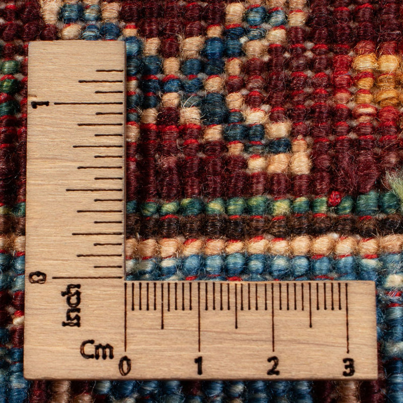 Ziegler Rug - Shal - 243 x 172 cm - multicolored