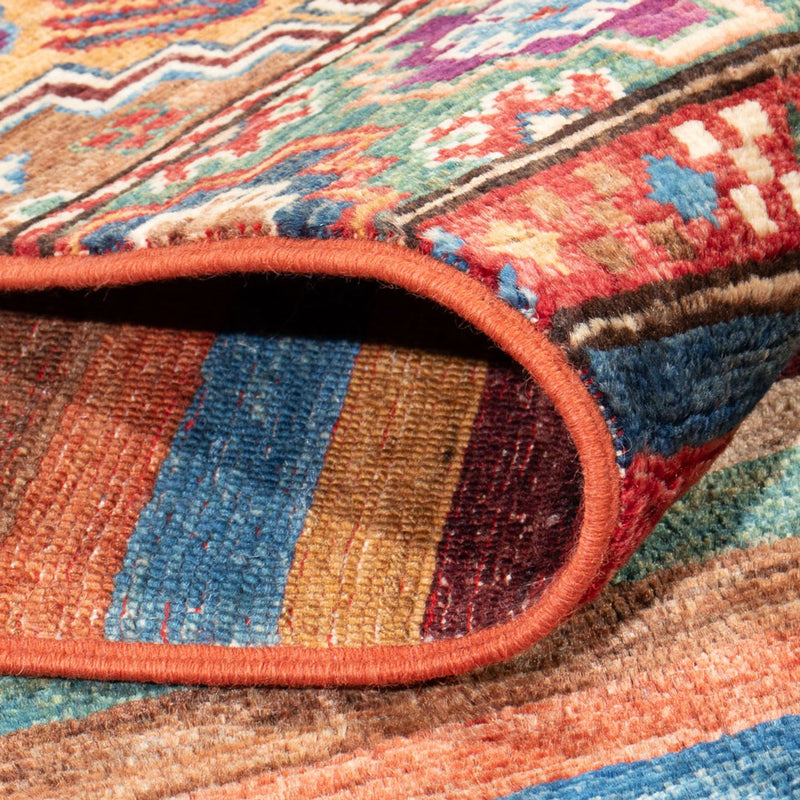 Ziegler Rug - Shal - 250 x 197 cm - multicolored