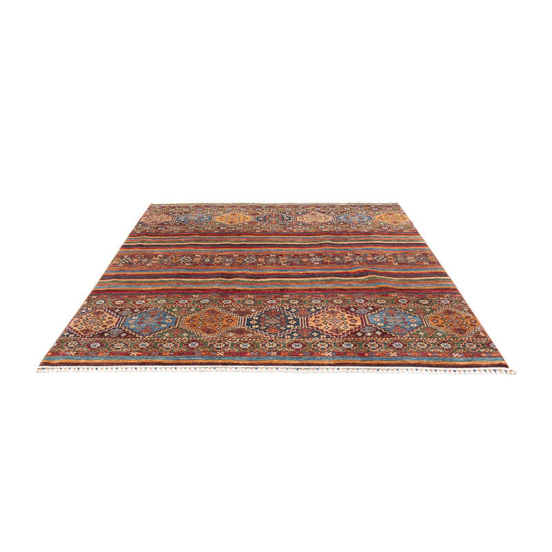 Ziegler Rug - Shal - 250 x 197 cm - multicolored