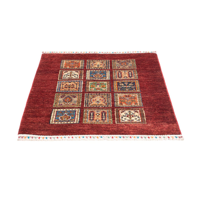Ziegler Rug - Bakhtiari - 113 x 79 cm - multicolored