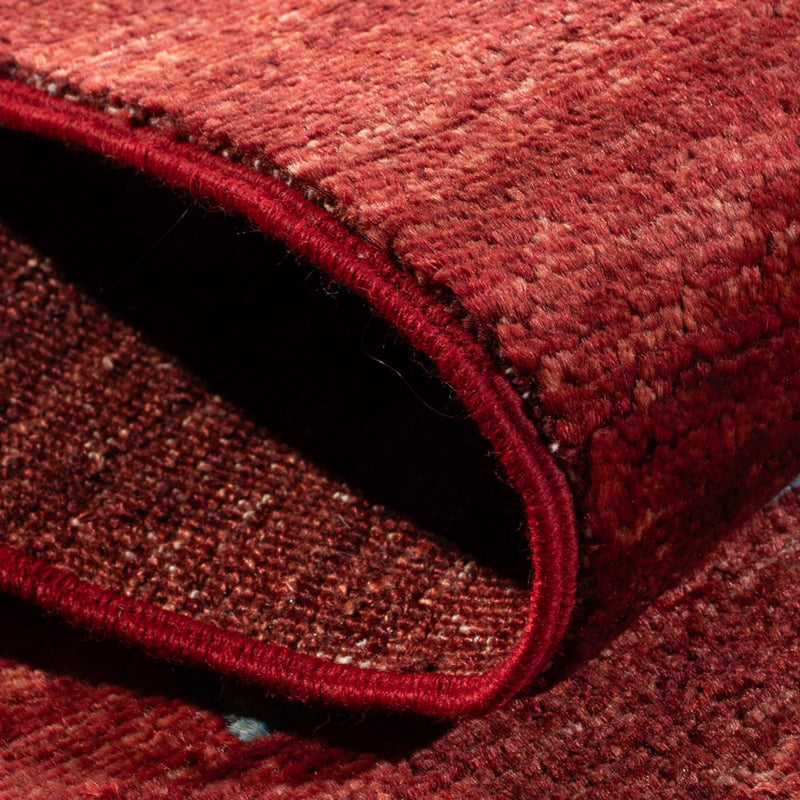 Ziegler Rug - Bakhtiari - 113 x 80 cm - multicolored