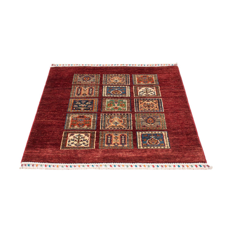 Ziegler Rug - Bakhtiari - 113 x 80 cm - multicolored