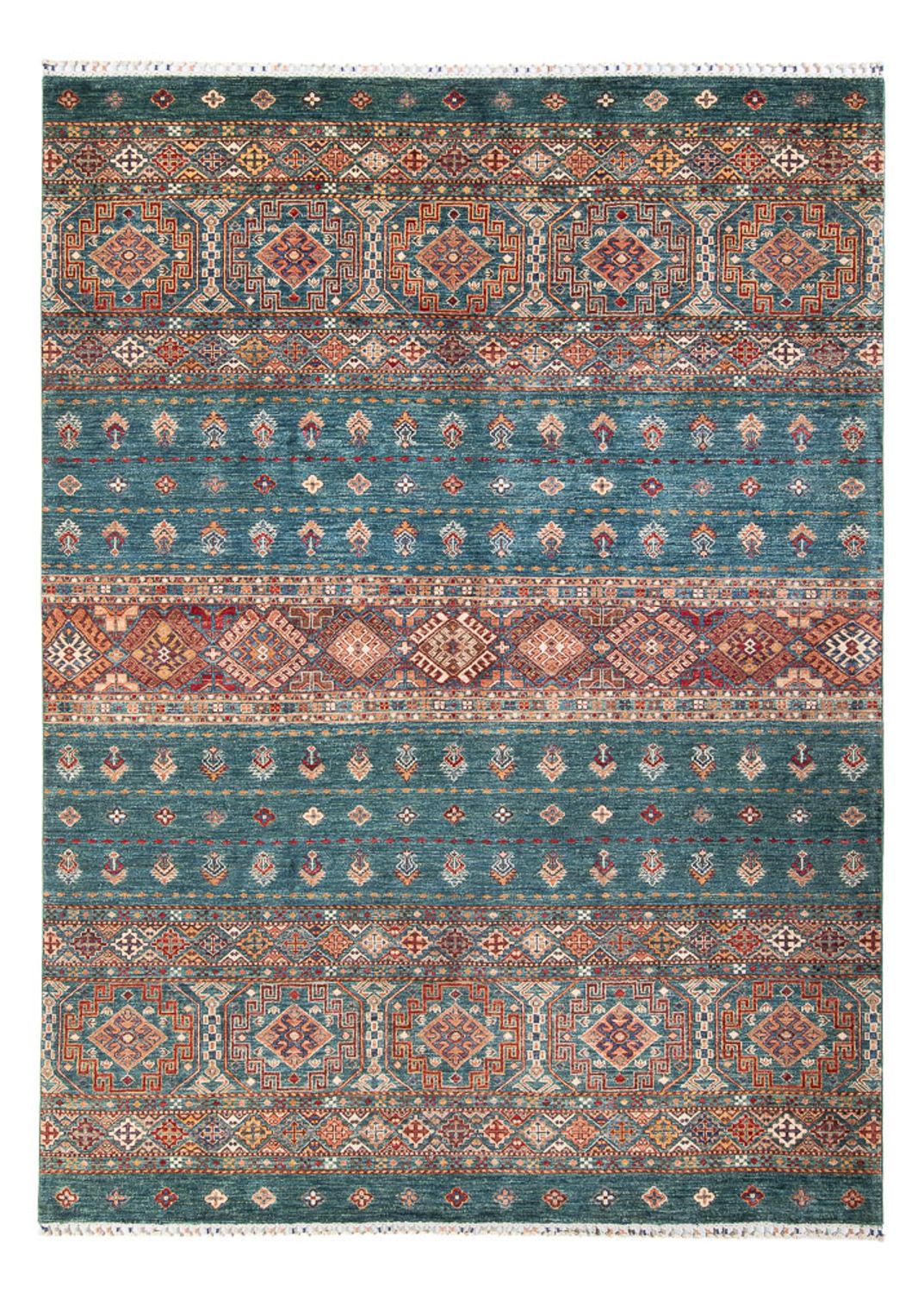 Ziegler Rug - Shal - 292 x 205 cm - multicolored