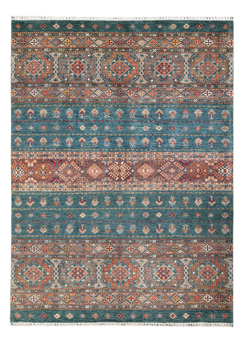 Ziegler Rug - Shal - 292 x 205 cm - multicolored