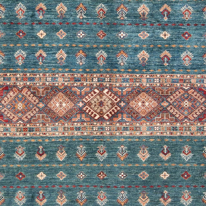 Ziegler Rug - Shal - 292 x 205 cm - multicolored