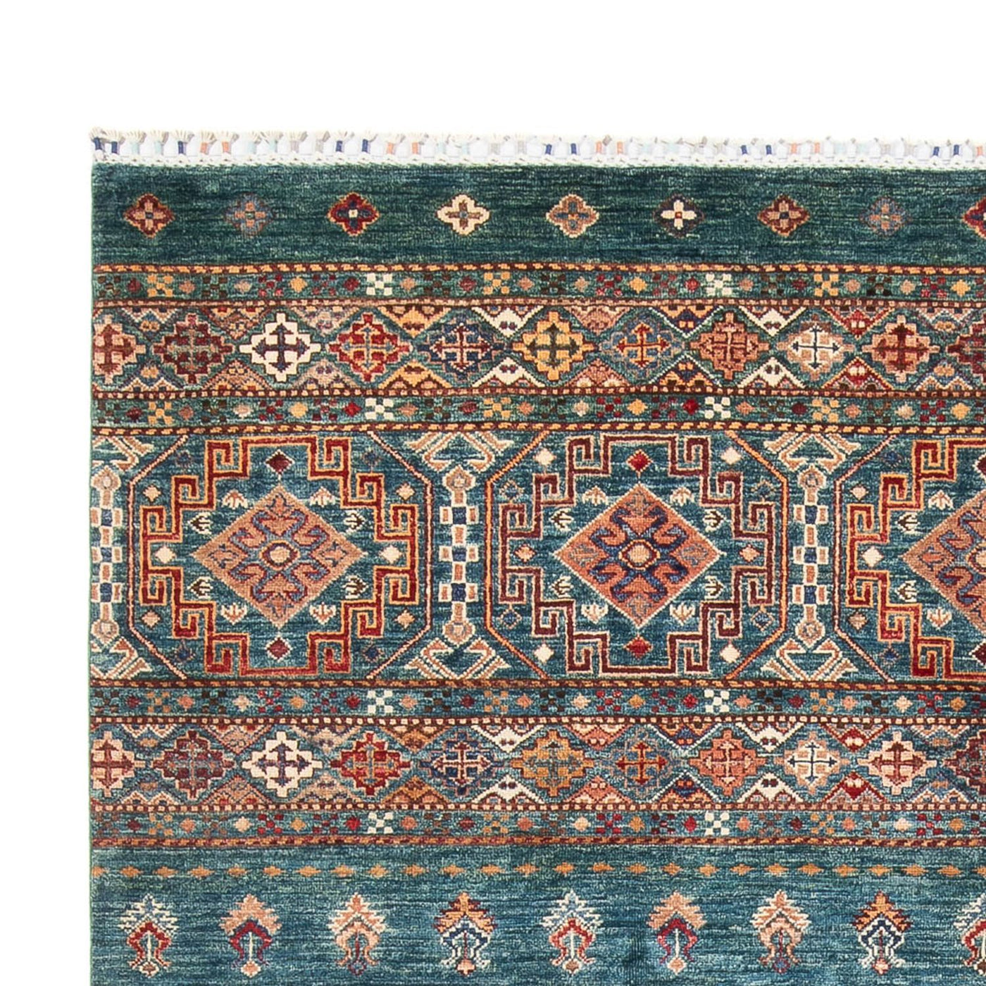 Shal Rug 292x205cm - Oriental Rug