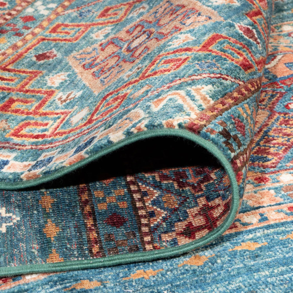 Ziegler Rug - Shal - 292 x 205 cm - multicolored