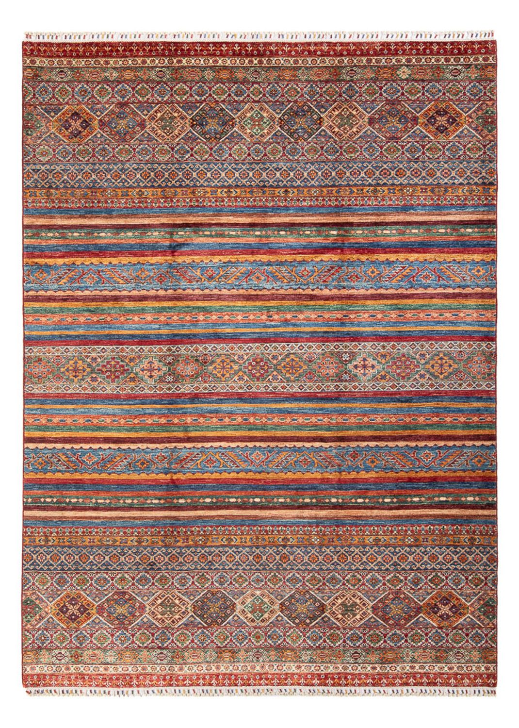 Ziegler Rug - Shal - 298 x 201 cm - multicolored