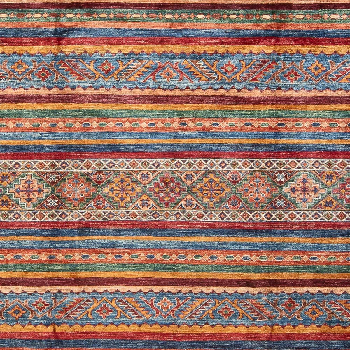 Ziegler Rug - Shal - 298 x 201 cm - multicolored