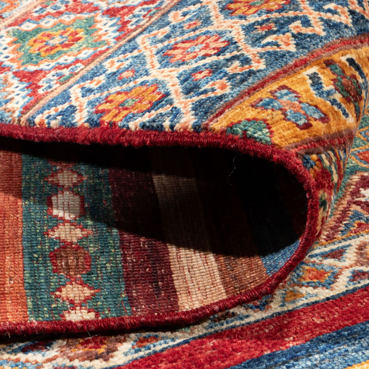 Ziegler Rug - Shal - 298 x 201 cm - multicolored