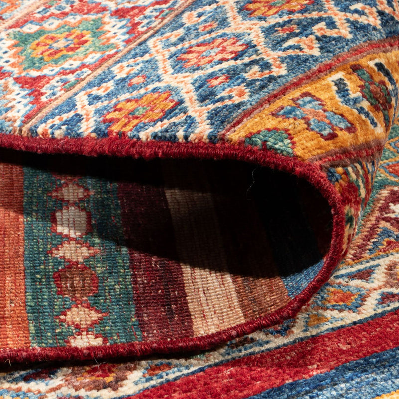 Ziegler Rug - Shal - 298 x 201 cm - multicolored