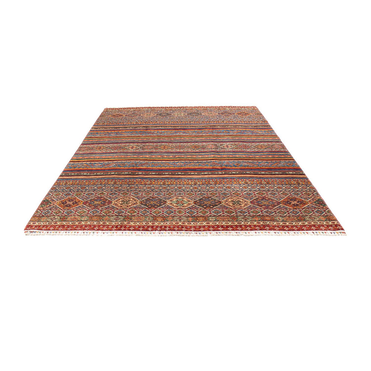 Ziegler Rug - Shal - 298 x 201 cm - multicolored