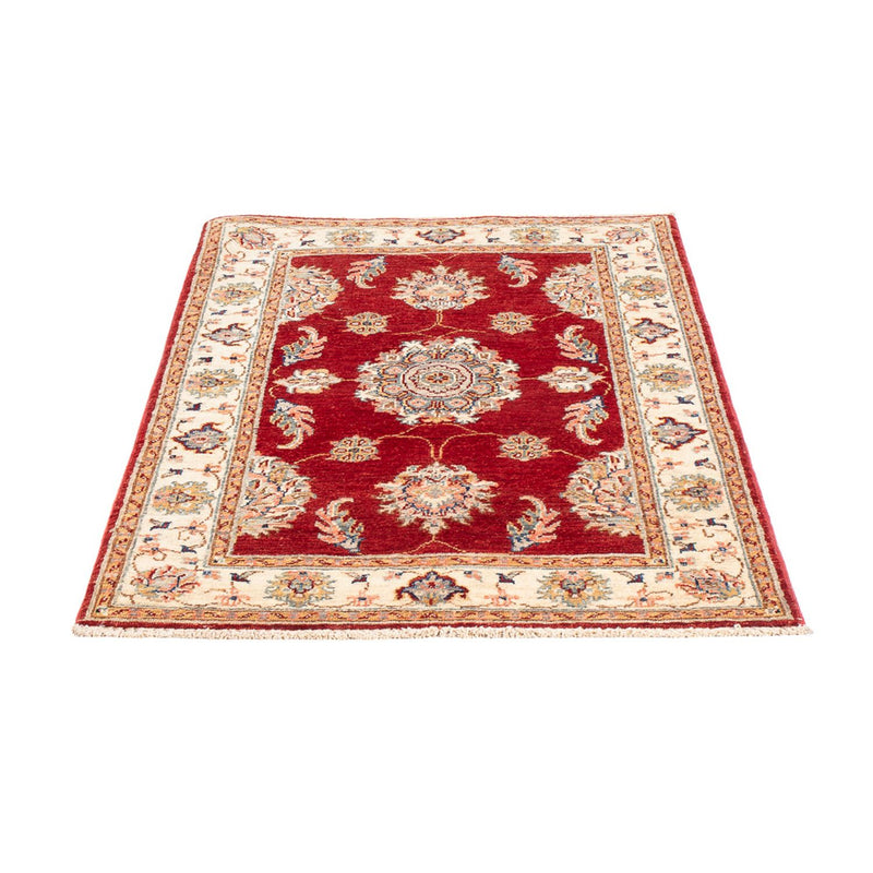 Ziegler Rug - 136 x 90 cm - red