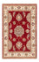 Ziegler Rug - 137 x 90 cm - red