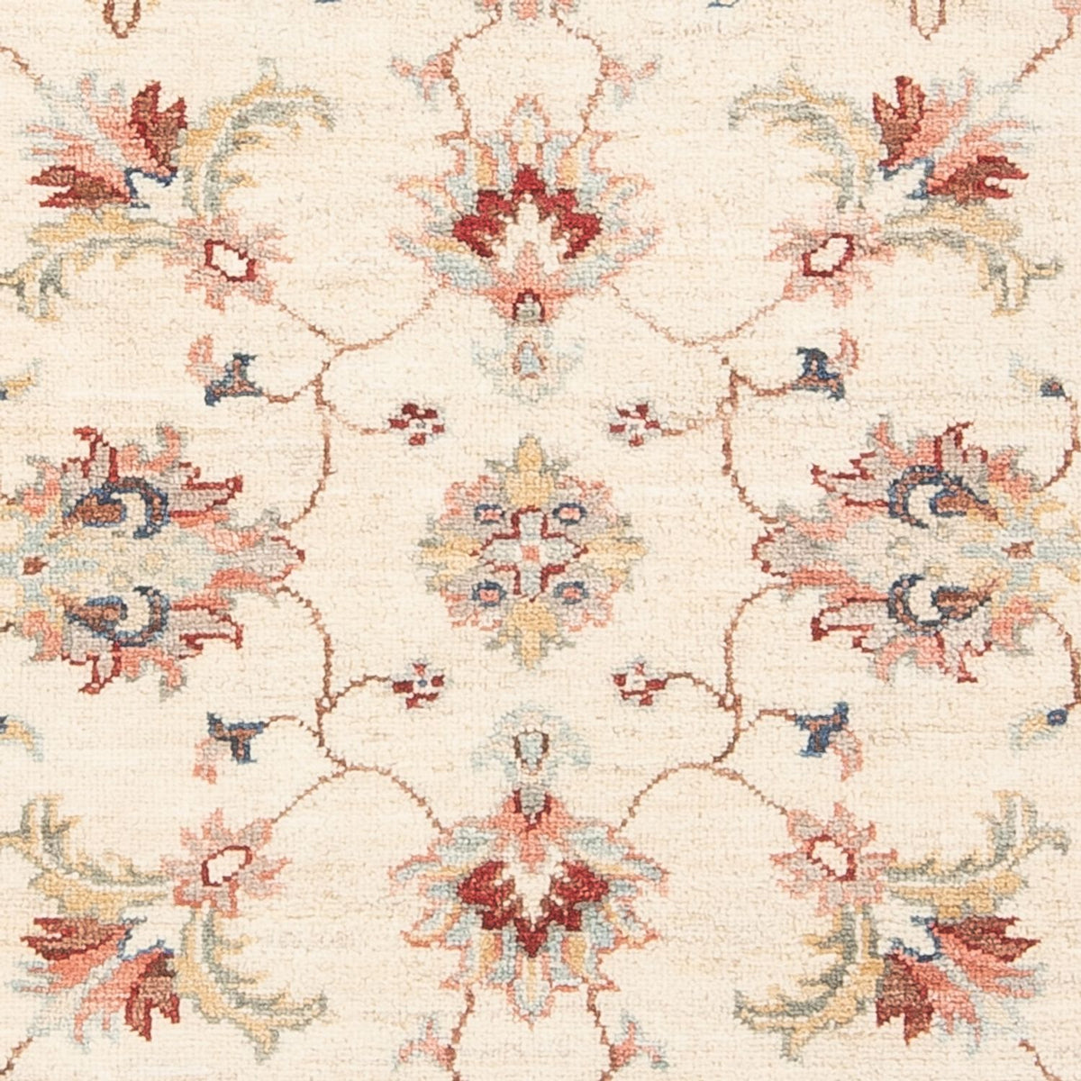 Ziegler Rug - 123 x 84 cm - beige