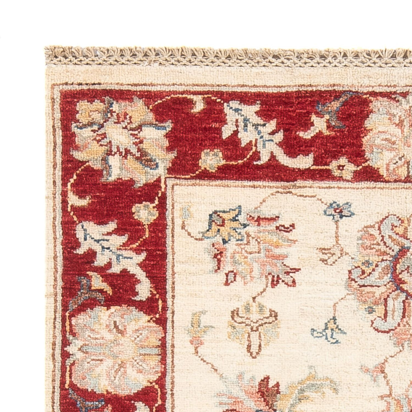 Ziegler Rug 123x84cm - Oriental Rug