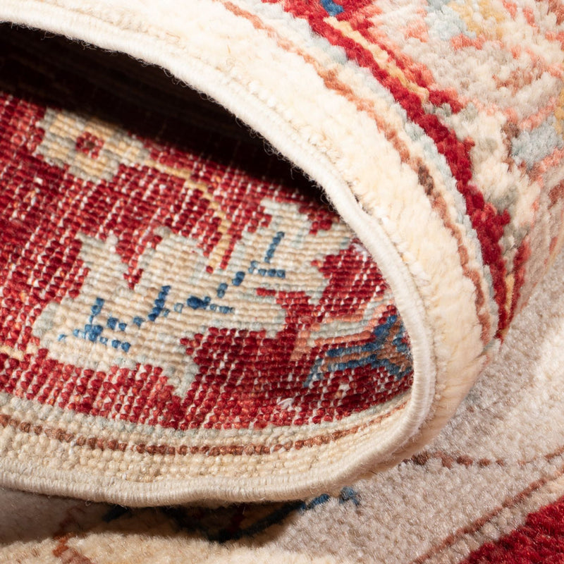 Ziegler Rug - 123 x 84 cm - beige