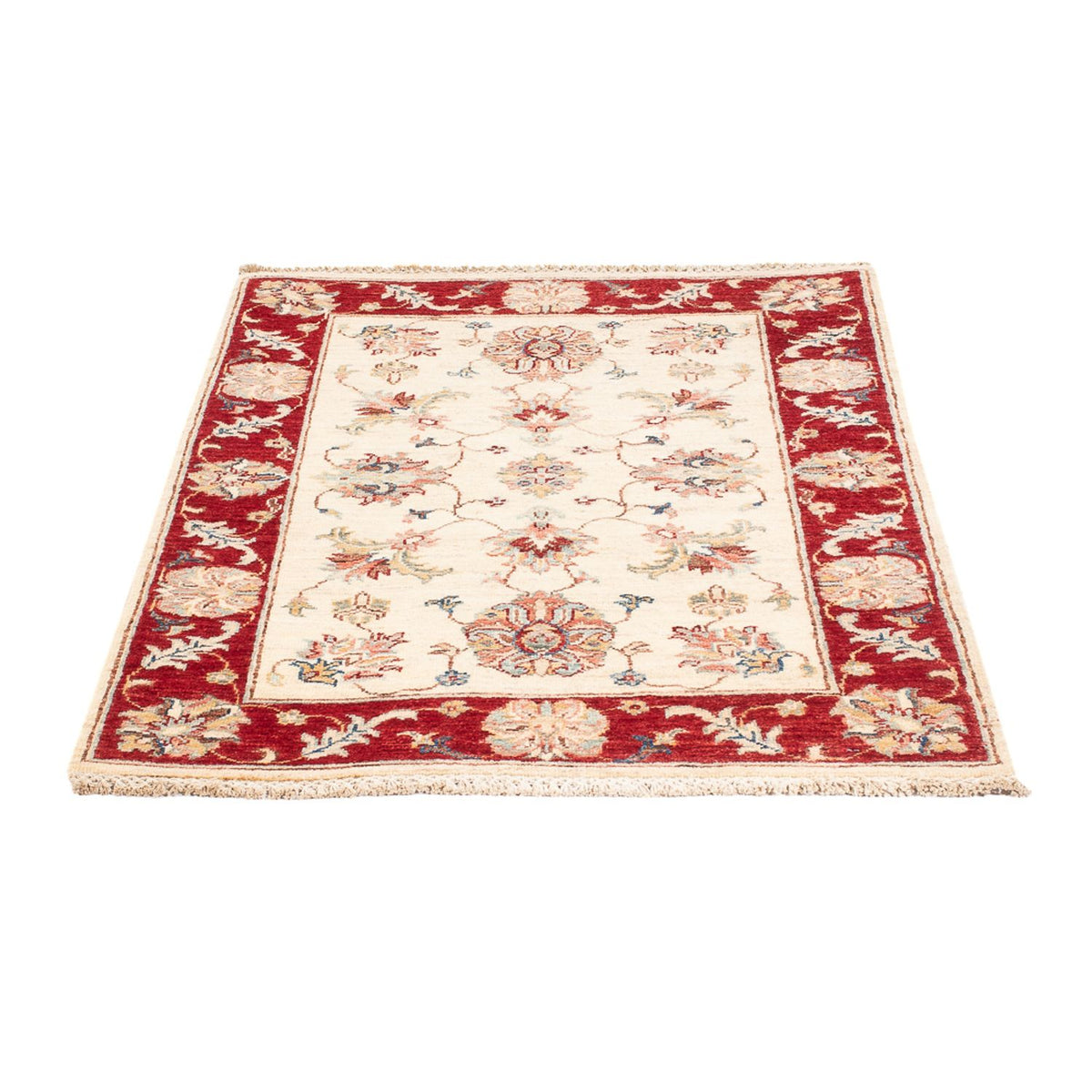 Ziegler Rug - 123 x 84 cm - beige