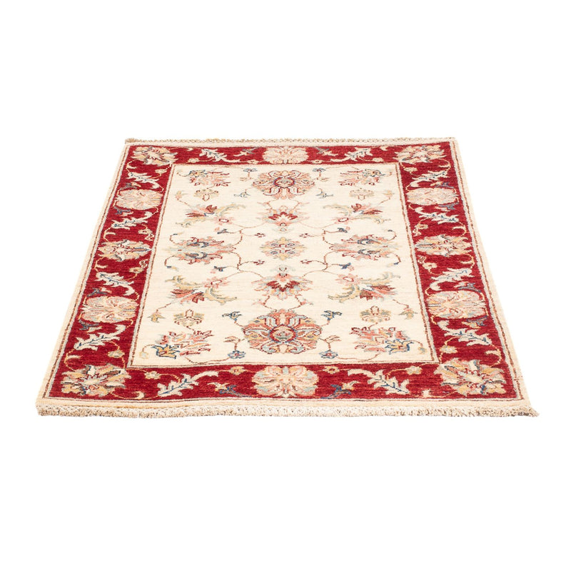 Ziegler Rug - 123 x 84 cm - beige