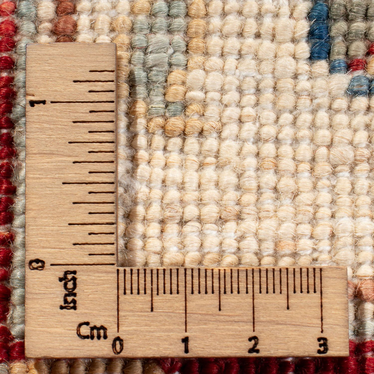 Ziegler Rug - 123 x 84 cm - beige