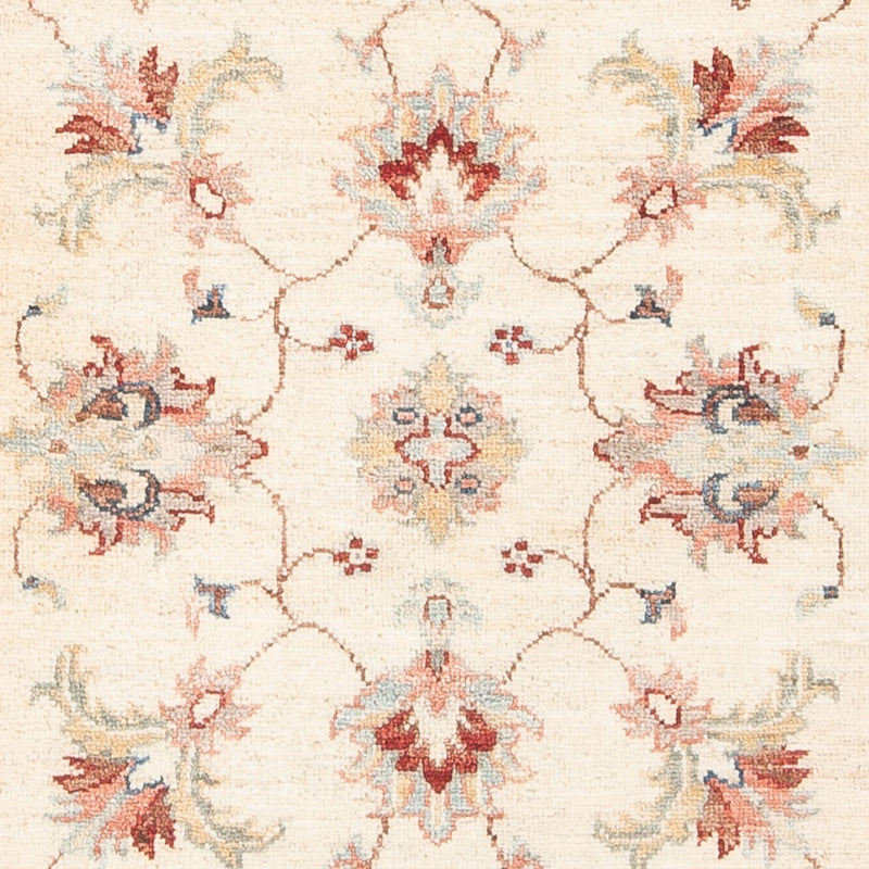 Ziegler Rug - 123 x 84 cm - beige