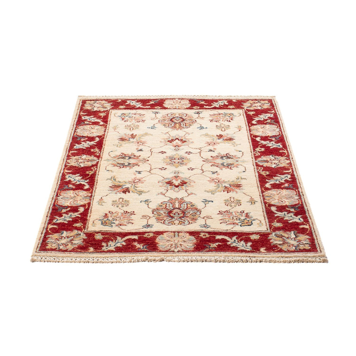 Ziegler Rug - 123 x 84 cm - beige