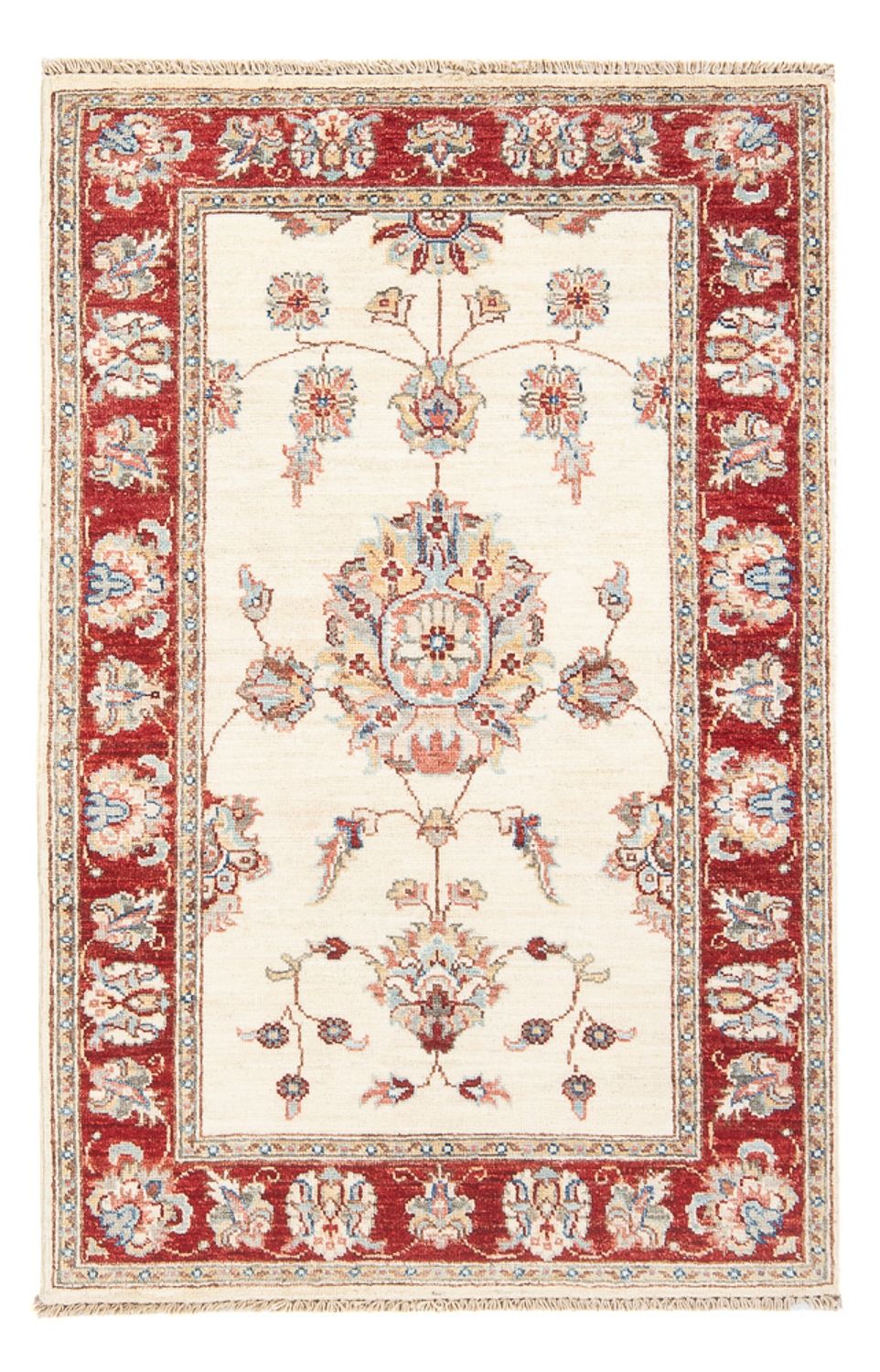 Ziegler Rug - 125 x 79 cm - beige