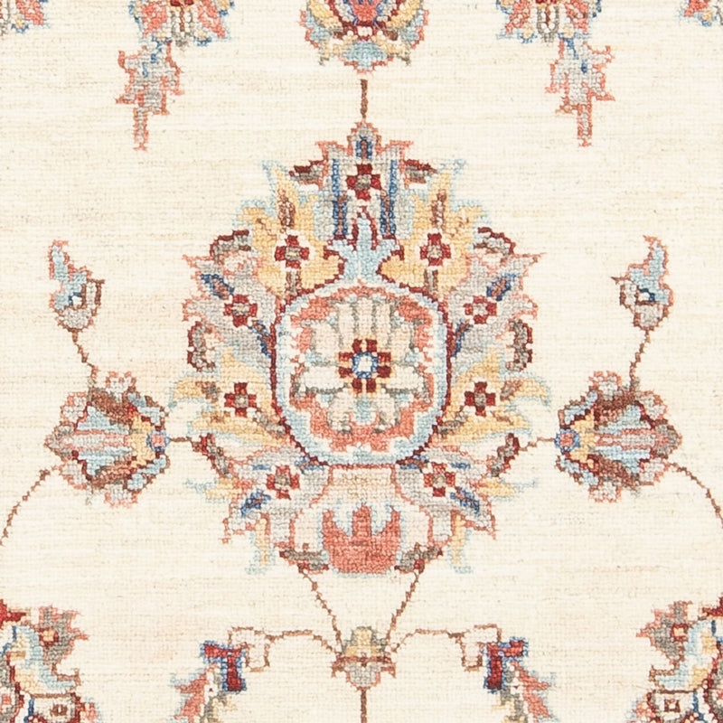 Ziegler Rug - 125 x 79 cm - beige