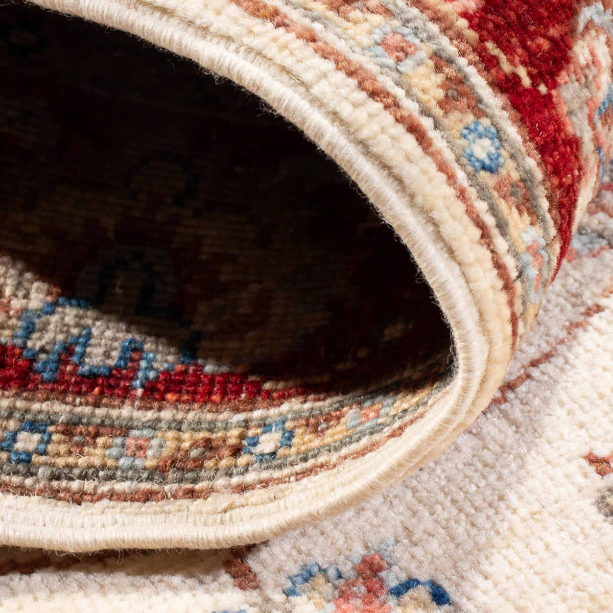 Ziegler Rug - 125 x 79 cm - beige