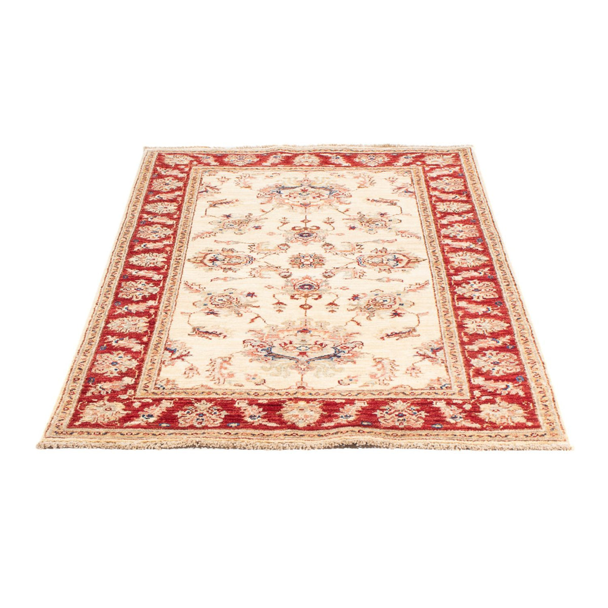 Ziegler Rug - 152 x 92 cm - beige