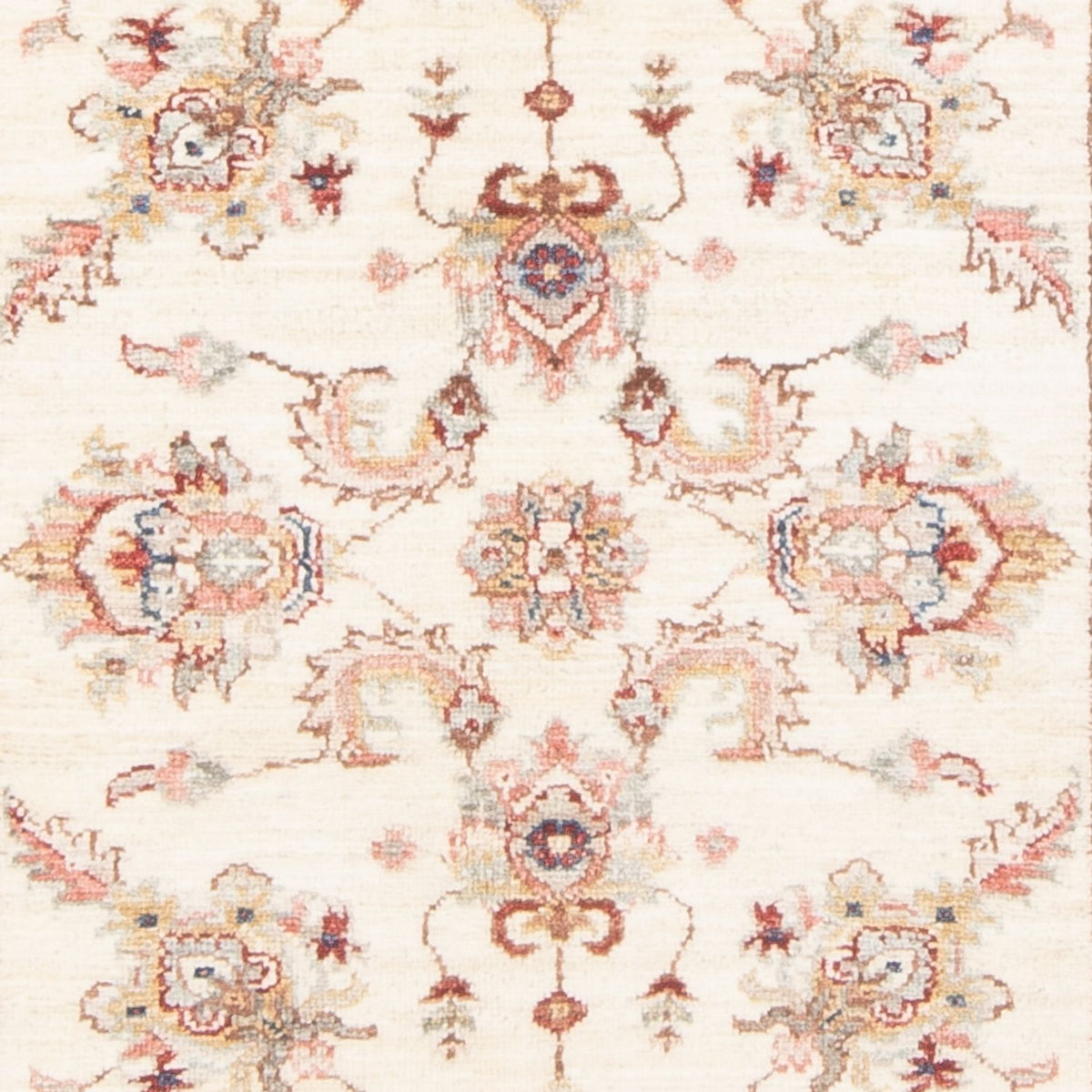 Ziegler Rug - 153 x 92 cm - beige