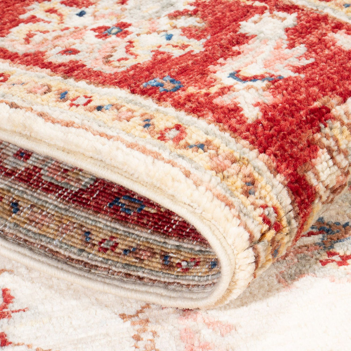 Ziegler Rug - 153 x 92 cm - beige