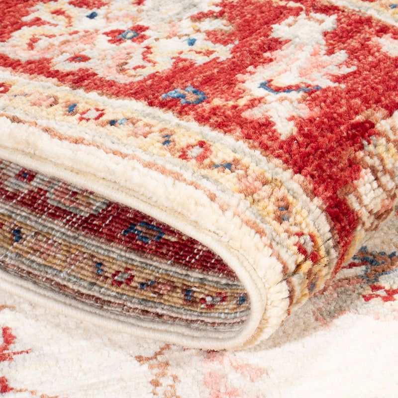 Ziegler Rug - 153 x 92 cm - beige