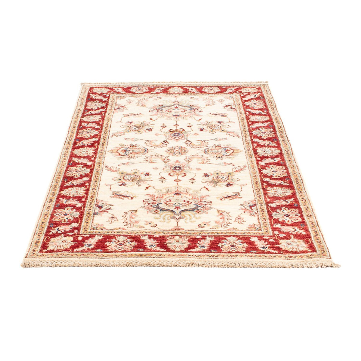 Ziegler Rug - 153 x 92 cm - beige