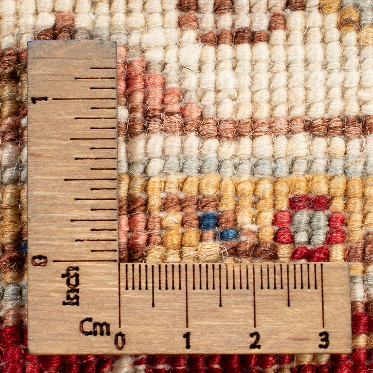 Ziegler Rug - 153 x 92 cm - beige