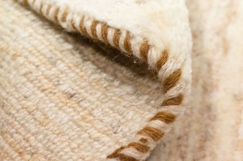 Gabbeh Rug - Perser - 60 x 40 cm - beige