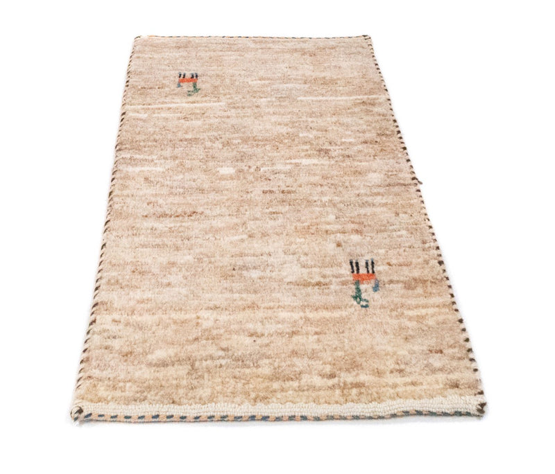 Gabbeh Rug - Perser - 60 x 40 cm - brown