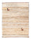 Gabbeh Rug - Perser - 60 x 40 cm - beige