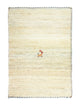 Persian Gabbeh Rug 60x40cm - Perserteppich Wollteppich