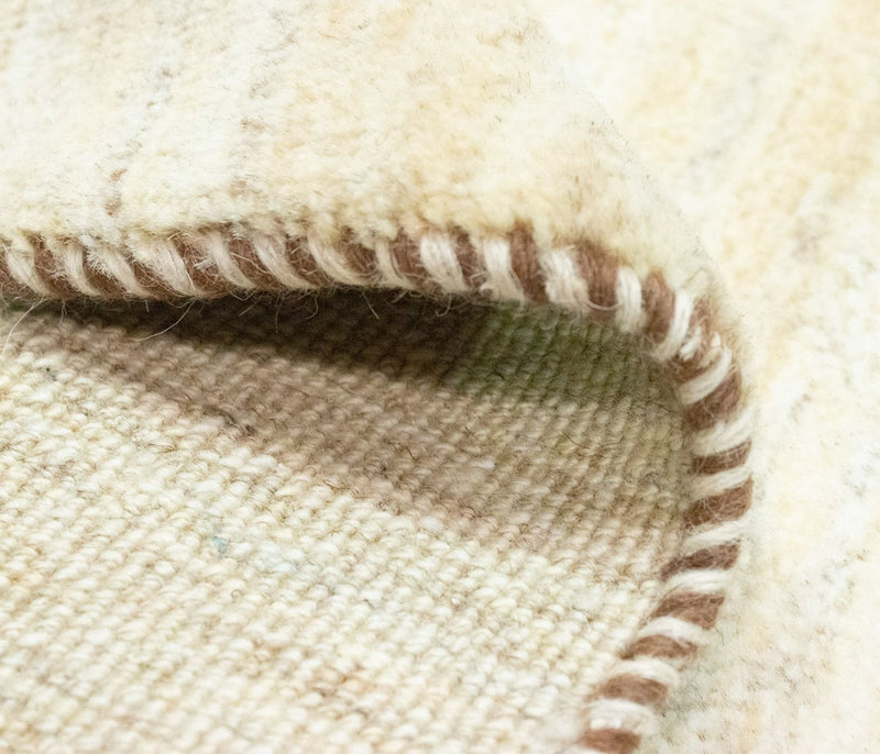 Gabbeh Rug - Perser - 60 x 40 cm - beige