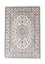 Perser Rug - Nain - 350 x 246 cm - natural white