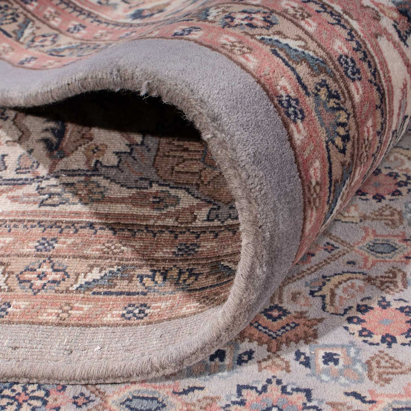 Oriental Rug - Bidjar - Indus - 351 x 252 cm - dark brown