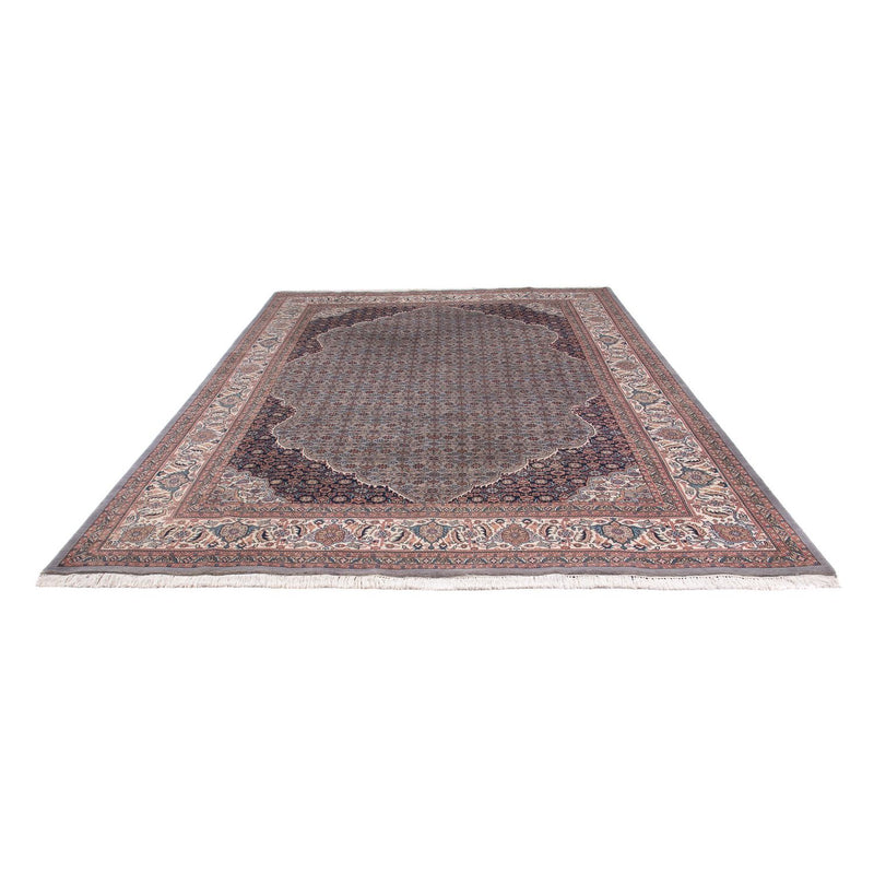 Oriental Rug - Bidjar - Indus - 351 x 252 cm - dark brown