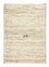 Gabbeh Rug - Perser - 60 x 40 cm - beige