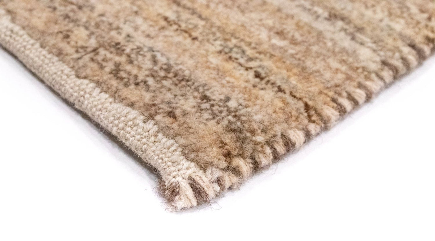 Persian Gabbeh Rug 60x40cm - Perserteppich Wollteppich