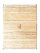 Persian Gabbeh Rug 60x40cm - Perserteppich Wollteppich