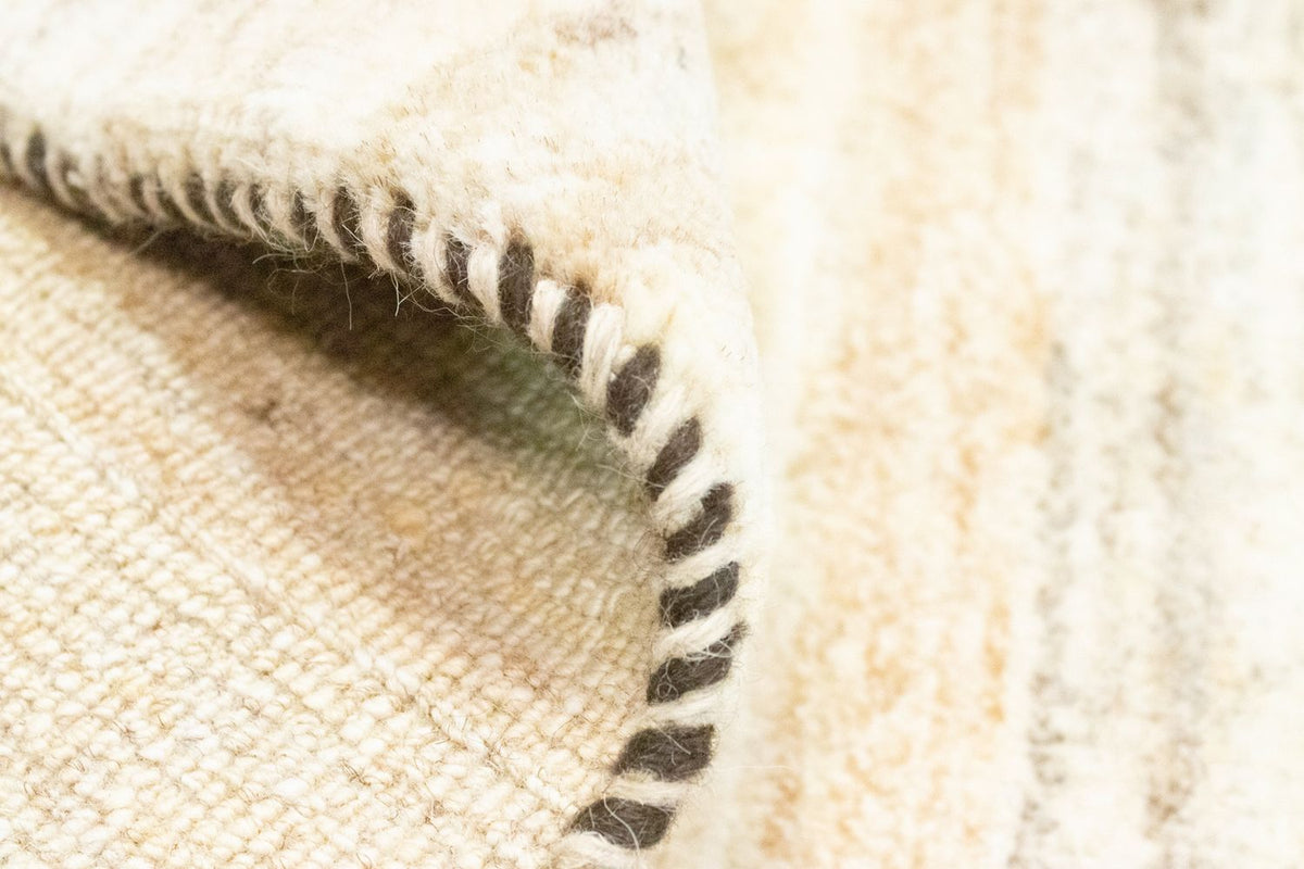 Gabbeh Rug - Perser - 60 x 40 cm - beige