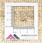 Gabbeh Rug - Perser - 60 x 40 cm - beige